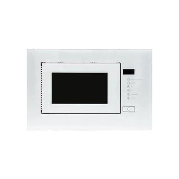 Мікрохвильова піч Ventolux MWBI 20 G WH TC FS MWBI 20 G WH TC FS фото