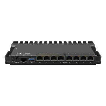 Маршрутизатор Mikrotik RB5009UPr+S+IN RB5009UPr+S+IN фото