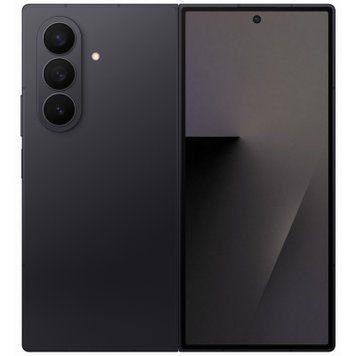 Мобільний телефон Samsung Galaxy Fold7 12/512Gb Jetblack (SM-F966BZKCSEK) SM-F966BZKCSEK фото
