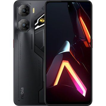 Смартфон ZTE Nubia Neo 3 5G 8/256GB Black (1164535) 1164535 фото