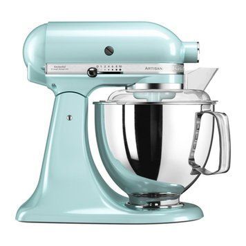 Кухонний комбайн KitchenAid 5KSM175PSEIC 5KSM175PSEIC фото