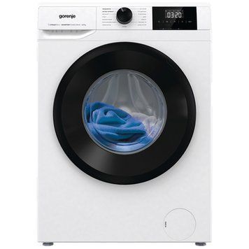 Пральна машина Gorenje W3NGPI72SBS W3NGPI72SBS фото