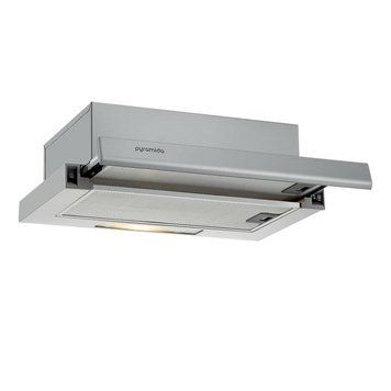 Витяжка кухонна Pyramida TLX1-60 SL TLX1-60 SL фото