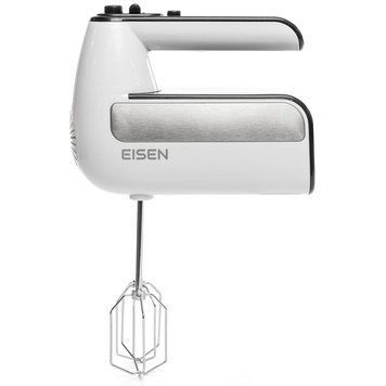 Міксер Eisen Міксер EISEN EHM-415W 450 Вт (EHM-415W) EHM-415W фото
