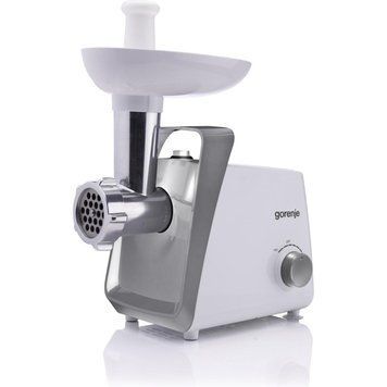 М'ясорубка Gorenje MG1601W MG1601W фото