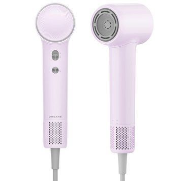 Фен Dreame Hair MINI Purple (AHG11APPL) AHG11APPL фото
