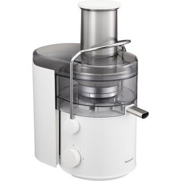 Соковитискач Panasonic MJ-CB100WTQ MJ-CB100WTQ фото