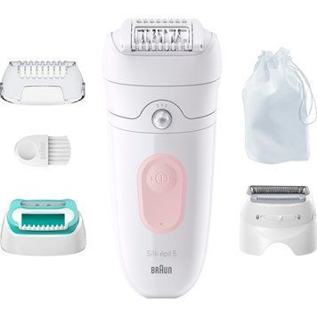 Епілятор Braun SE 5-050 SE 5-050 фото