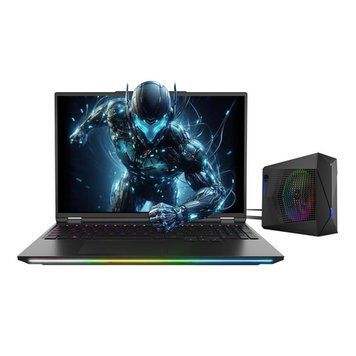 Ноутбук Dream Machines RX5080-18 (RX5080-18UA27) RX5080-18UA27 фото