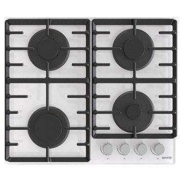 Варильна поверхня GORENJE BG6BA-G0B 737671 фото
