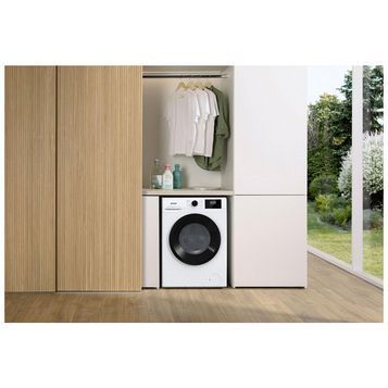 Пральна машина Gorenje W3NGPI72SBS W3NGPI72SBS фото