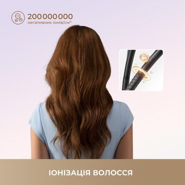 Фен Dreame Hair MINI Purple (AHG11APPL) AHG11APPL фото