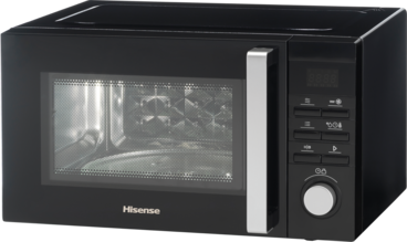 Мікрохвильова піч HISENSE H25MOBS1HC 741002 фото