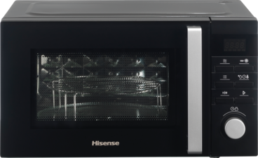 Мікрохвильова піч HISENSE H25MOBS1HC 741002 фото