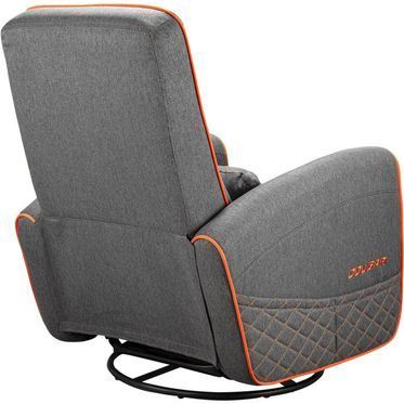 Крісло ігрове Cougar Fidom Gray Fidom Gray фото
