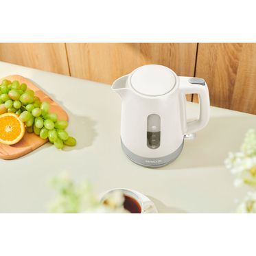 Електрочайник Sencor SWK 1020WH (SWK1020WH) SWK1020WH фото