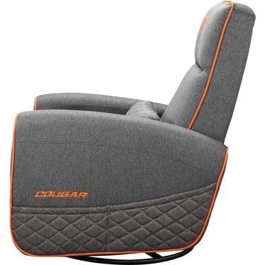 Крісло ігрове Cougar Fidom Gray Fidom Gray фото