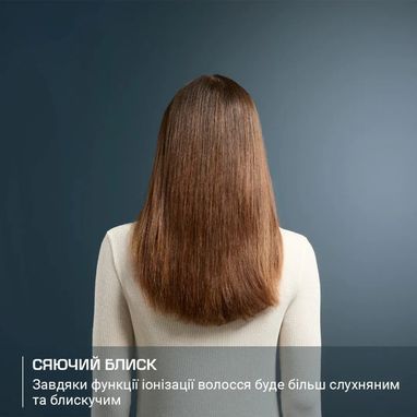 Фен Rowenta CF8C20E0 CF8C20E0 фото