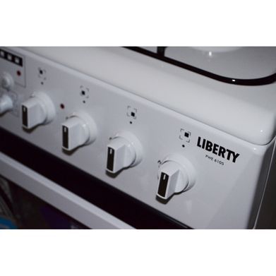 Плита Liberty PWE 6105-F PWE 6105-F фото