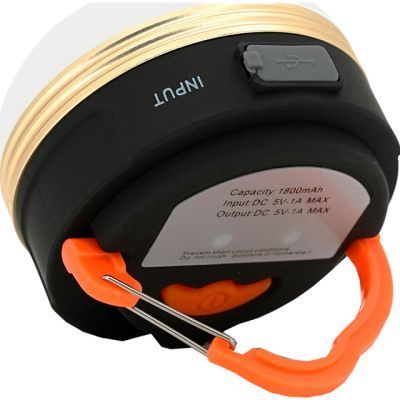 Ліхтар Voltronic Q5N Q5N фото