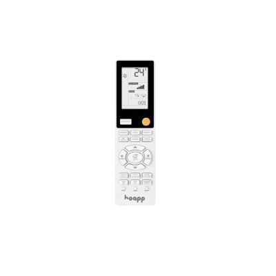 Кондиціонер Hoapp Sky Pro Inverter (HSZ-HX38VAW/HMZ-HX38VA) HSZ-HX38VAW/HMZ-HX38VA фото