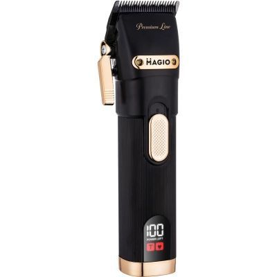 Машинка для стрижки Magio МG-588 МG-588 фото
