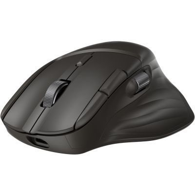 Мишка HP 780M Ultra-Fast-Scroll Wireless/Bluetooth Black (B8YX3AA) B8YX3AA фото