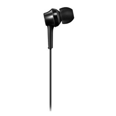 Навушники Panasonic RP-TCM115GC Black (RP-TCM115GC-K) RP-TCM115GC-K фото