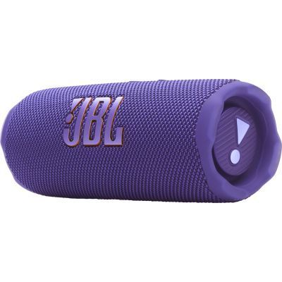 Акустична система JBL Flip 7 Purple (JBLFLIP7PUR) JBLFLIP7PUR фото