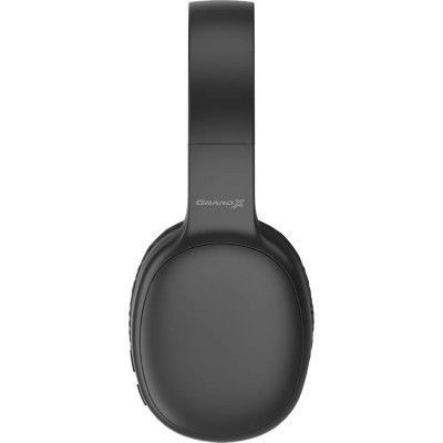 Навушники Grand-X GB-11B Black (GB-11B) GB-11B фото