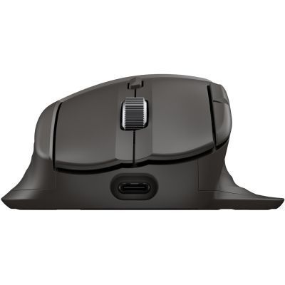 Мишка HP 780M Ultra-Fast-Scroll Wireless/Bluetooth Black (B8YX3AA) B8YX3AA фото