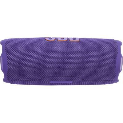 Акустична система JBL Flip 7 Purple (JBLFLIP7PUR) JBLFLIP7PUR фото