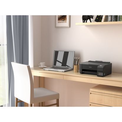 Струменевий принтер Epson EcoTank L1250 C11CJ71404 C11CJ71404 фото