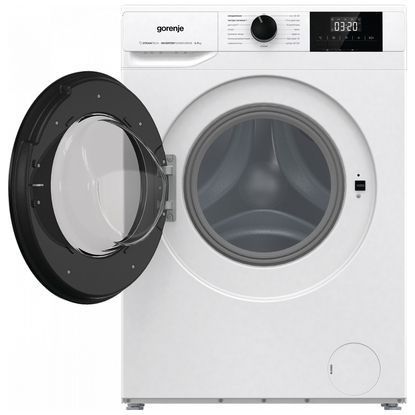Пральна машина Gorenje W3NGPI72SBS W3NGPI72SBS фото