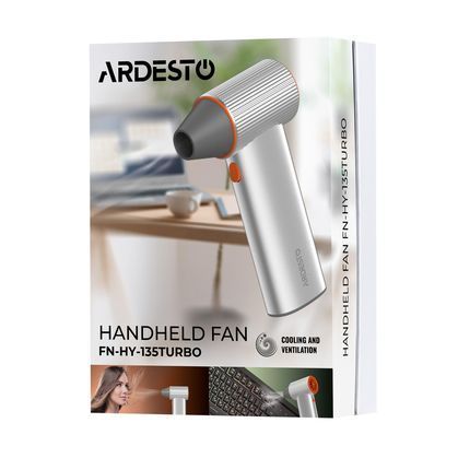 Вентилятор Ardesto FN-HY-135TURBO FN-HY-135TURBO фото