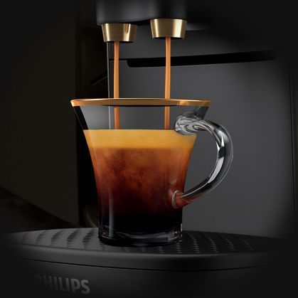 Капсульна кавоварка Philips L'OR BARISTA Sublime (LM9012/60) LM9012/60 фото