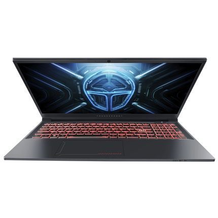 Ноутбук Thunderobot R16 (R16-i9139HX57TC1Q300RG) R16-i9139HX57TC1Q300RG фото