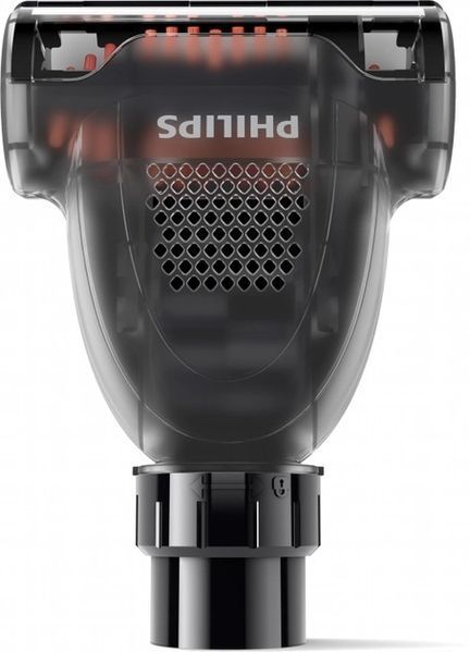 Пилосос Philips XD8122/10 XD8122/10 фото