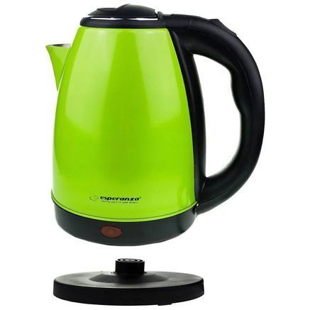 Електрочайник Esperanza EKK113G EKK113G фото