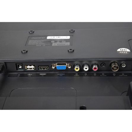 Телевізор Ozonehd 24FN93T2 24FN93T2 фото