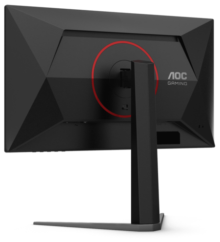 Монiтор TFT AOC 24.5" 25G4SRE 25G4SRE 25G4SRE фото