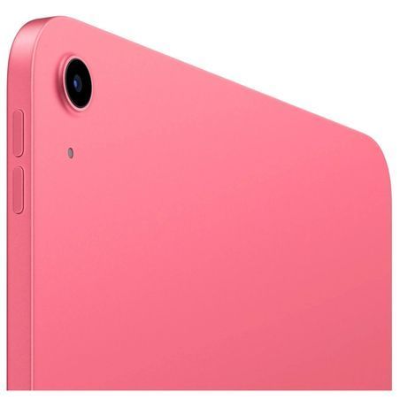 Планшет Apple iPad 11" 2025 Wi-Fi 128GB Pink (MD4E4TY/A) MD4E4TY/A фото
