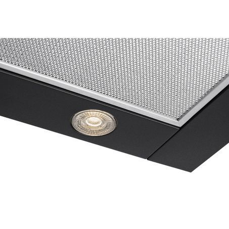 Витяжка кухонна GRANADO Telde 603-700 black (GCH26311) GCH26311 фото
