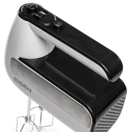 Міксер Eisen Міксер EISEN EHM-415W 450 Вт (EHM-415W) EHM-415W фото