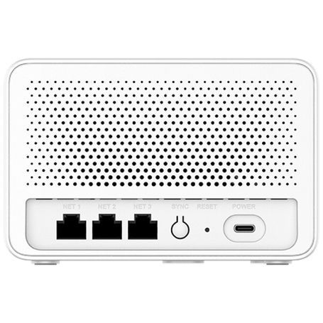 Маршрутизатор Grandstream GWN7062E GWN7062E фото