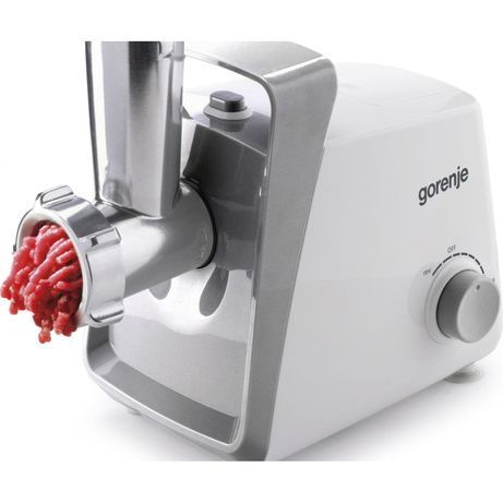М'ясорубка Gorenje MG1601W MG1601W фото