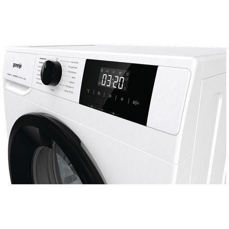 Пральна машина Gorenje W3NGPI72SBS W3NGPI72SBS фото