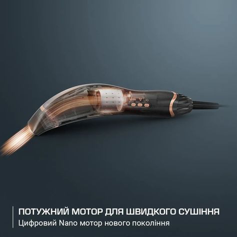 Фен Rowenta CF8C20E0 CF8C20E0 фото