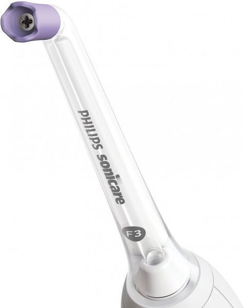 Зубна електрощітка PHILIPS HX3062/00 Sonicare Насадки F3 Quad Stream HX3062/00 фото
