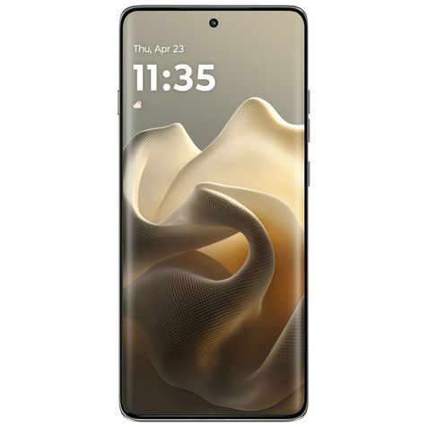 Смартфон Motorola Edge 60 Pro 8/256GB Shadow (Green) (PB7X0088RS) PB7X0088RS фото
